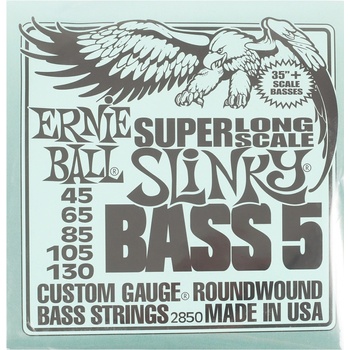 Ernie Ball 2850