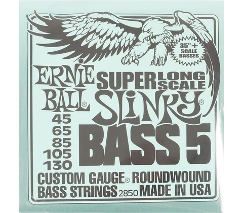 Ernie Ball 2850