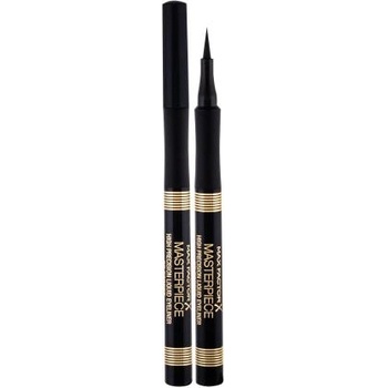 MAX Factor Masterpiece прецизна течна очна линия нюанс 01 Velvet Black