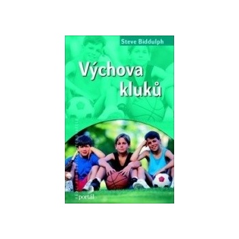 Výchova kluků