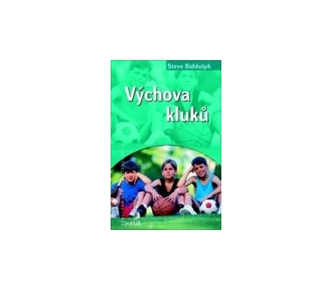 Výchova kluků