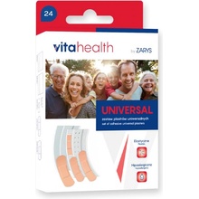 VitaHealth by ZARYS VitaHealth - UNIVERSAL sada univerzálních náplastí, 24 ks