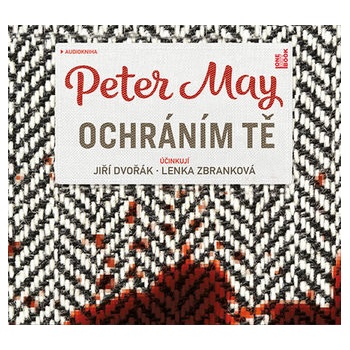 Ochráním tě