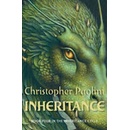 Inheritance: Book Four - The Inheritance cycle