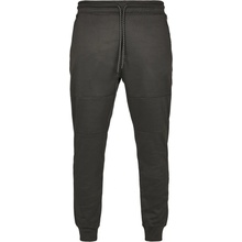 Southpole Basic Tech fleece černé