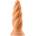 Max & Co Анален разширител Butt Plug "MAX FELIX FLESH" 15 см