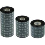 ZEBRA Мастилена лента Zebra Z2300 64MMx74M Wax OUT 12бр/кутия
