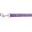 Freedog Basic Nylon Leash - Повод за кучета, 20 мм/120 см. - лилав