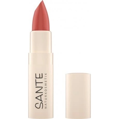 Sante Hydratační rtěnka No.01 Rose Pink 4,5 g