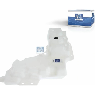 Nádržka vody do ostřikovačů, čištění skel DT Spare Parts 2.25591