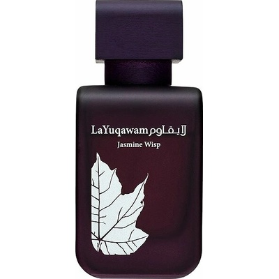Rasasi La Yuqawam Jasmine Wisp parfémovaná voda dámská 75 ml