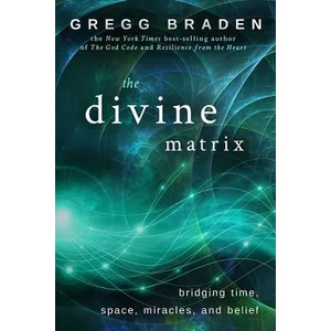 Divine Matrix (ISBN: 9781401905736)
