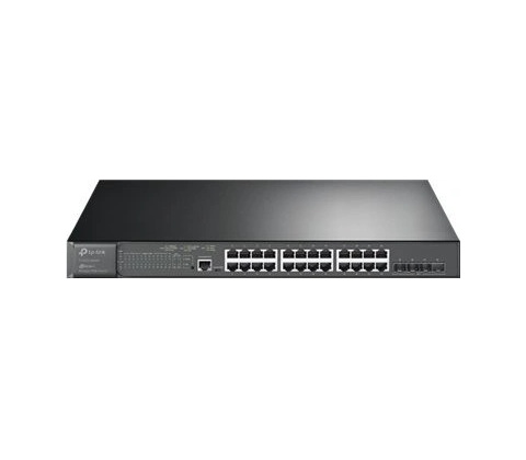 TP-Link TL-SG3428XMP