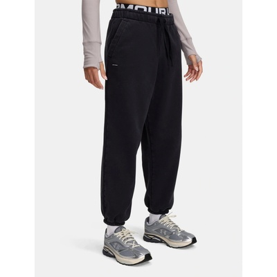 Under Armour UA Icon HWT Flc OS černé