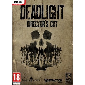 Deadlight: (Director's Cut)