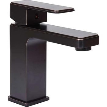 Image 1 of TOYA Смесител за баня Capri черен