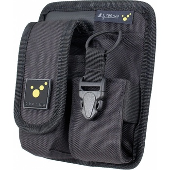 tee-uu Radio Plus na vysílačku a další vybavení