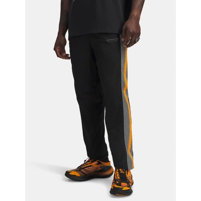 Under Armour UA x Mansory Icon Trk Pant-BLK Černá