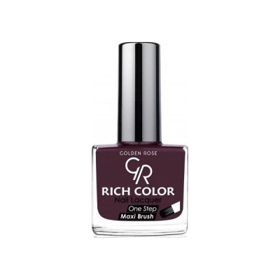 Golden Rose Rich Color Nail Lacquer 152 10,5 ml