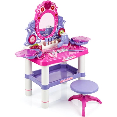Kids World Detský toaletný stolík