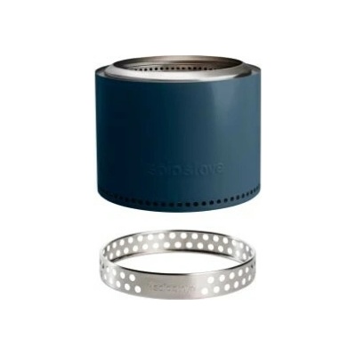 Solo Stove bezdymové ohnisko Bonfire + stojan 2.0 Water