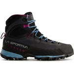 La Sportiva Дамски туристически обувки La Sportiva Women's TXS GTX Walking boots - Carbon / Topaz - размер 36 (EU) (119-0389-0311)