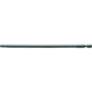 Topmaster Professional Накрайник TORX 1/4 mm T15 L150mm Topmaster Professional (330458)