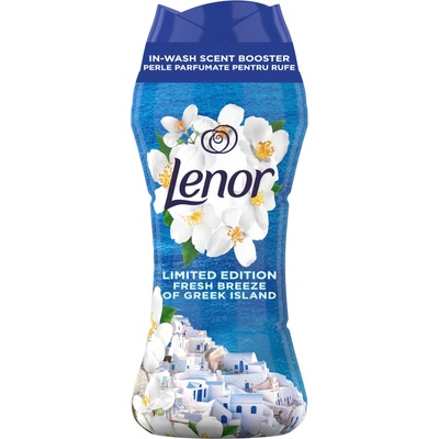 Lenor vonné perličky Fresh Breeze 195 g