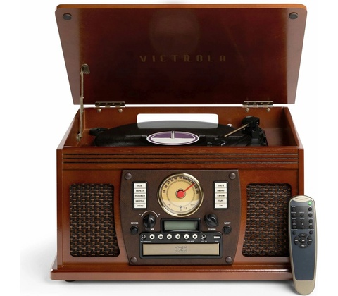 Victrola VTA-600B