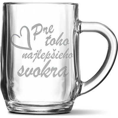 Sablio Polliter Pre toho najlepšieho svokra 500 ml