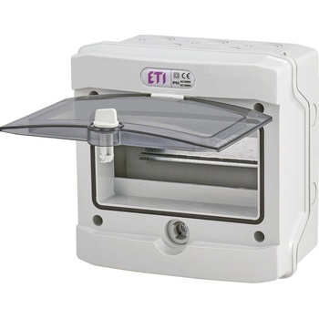 ETI ECH-8G