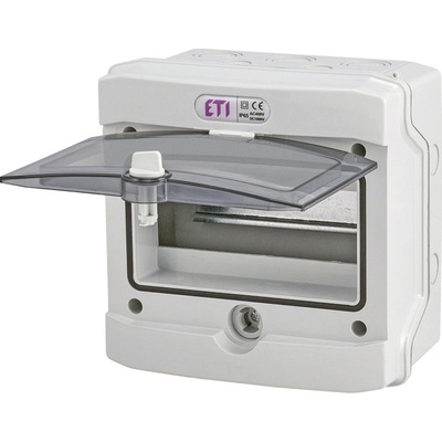 ETI ECH-8G