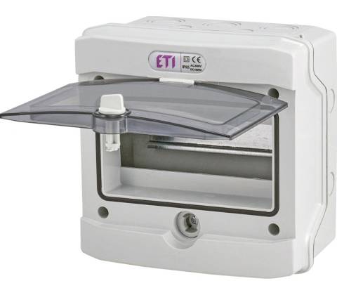 ETI ECH-8G
