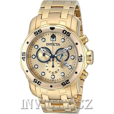 Invicta 0074