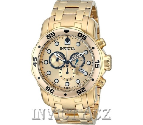 Invicta 0074