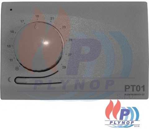 Elektrobock PT01