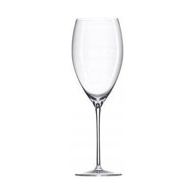 Rona Skleničky na bílé víno skleničky červené víno Grace bezbarvé 2 x 580 ml