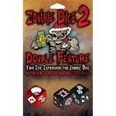 Steve Jackson Games Zombie Dice 2: Double Feature