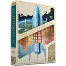 Kinson Key Games Galactic Cruise EN