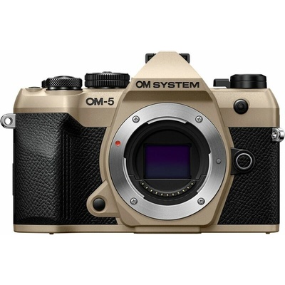 Olympus OM-5 II