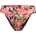 Billabong Дамско бикини долнище Billabong Women's Sol Searcher Aruba Bikini bottom - Multi - размер XS (150-3868-0311)