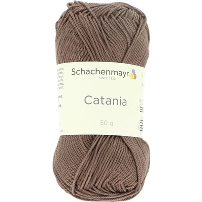 Schachenmayr Catania 00161 sivo hnedá