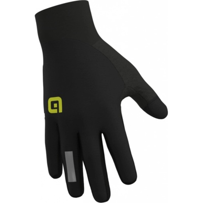 Alé Spinta LF black