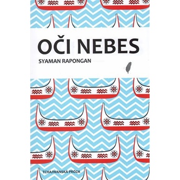 Oči nebes - Syaman Rapongan