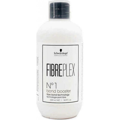 Schwarzkopf Fibreplex N°1 Bond Booster 500 ml