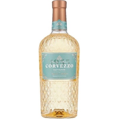 Corvezzo Sauvignon blanc Family Collection 1955 DOC 0,75 l (holá láhev)