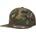Brandit Camo Classic Snapback Cap, горска област (7047.10)