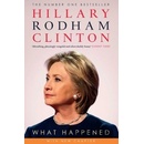 What Happened