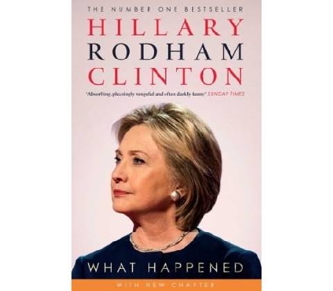 What Happened
