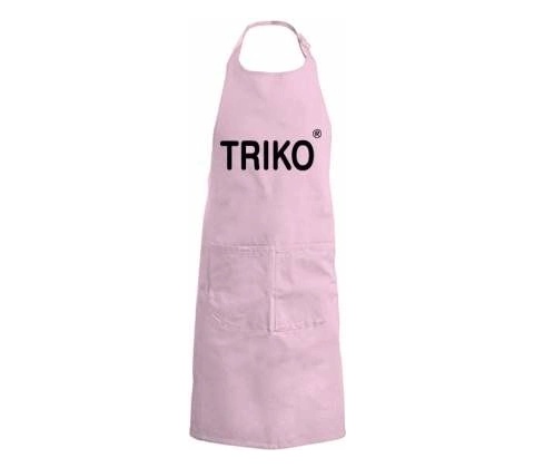 zástěra Triko